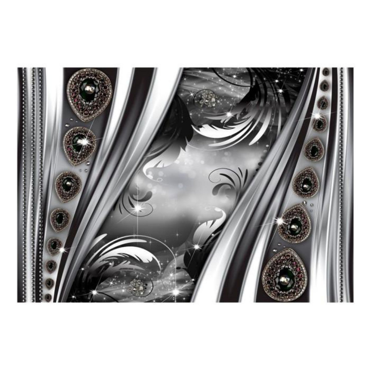 Paris Prix Papier Peint  Jewelry & Abstract