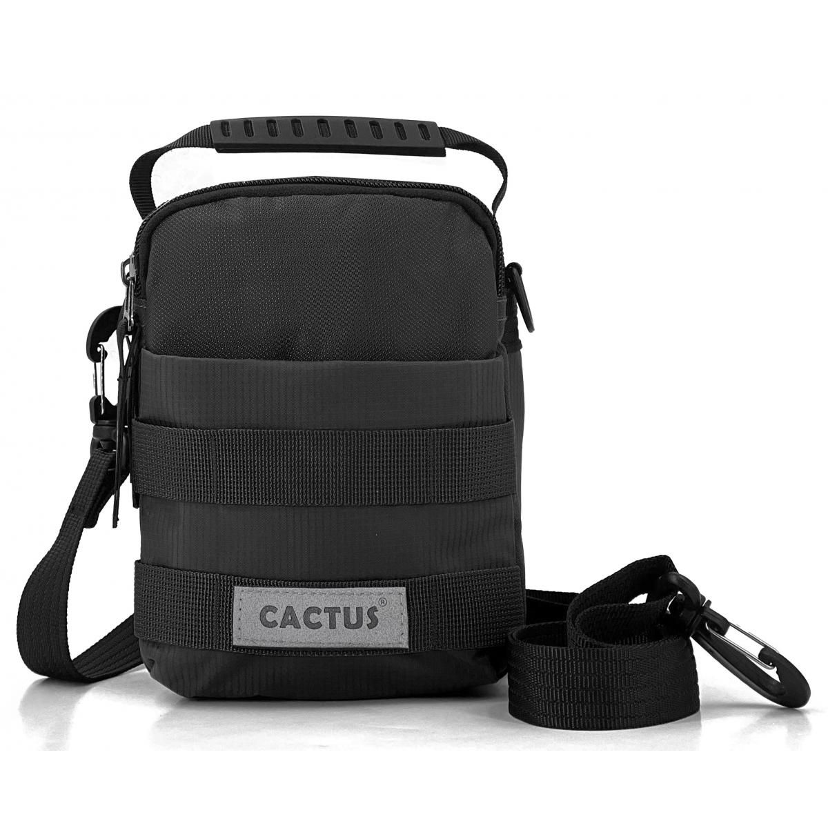 Cactus Sac bandoulière