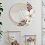 Voir la diapositive 5 : Paris Prix Miroir Mural Design  Flot  74cm Multicolore