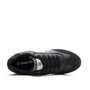 Voir la diapositive 4 : CHATTAWAK Baskets Noir/Blanc Femme ChattawakANDRIA