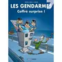  LES GENDARMES TOME 7 : COFFRE SURPRISE !, Jenfèvre Henri