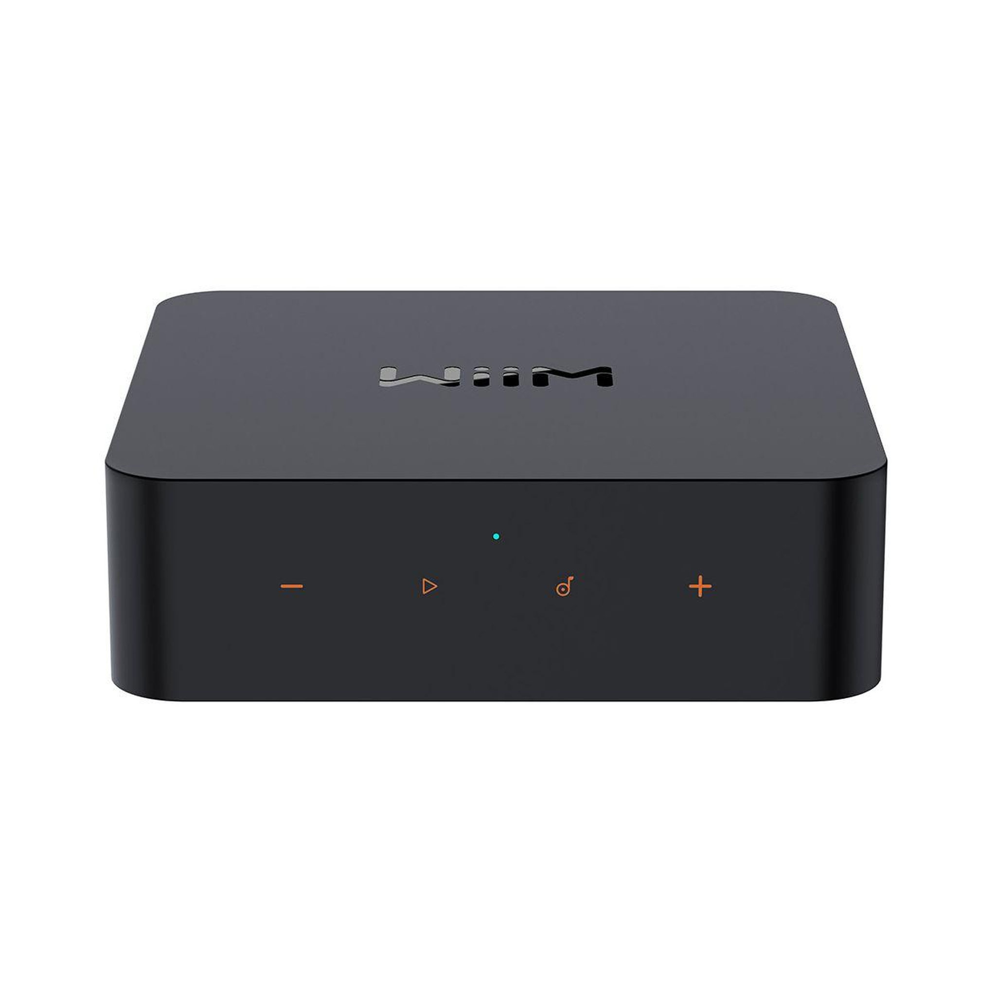 Voir la diapositive 2 : WIIM Lecteur réseau HiFi Pro