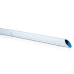 JARDIDECO Tuyau souple anti-chlore Barrier CDS 50 m x Ø 50 mm - Fitt