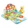 Voir la diapositive 1 : VTECH BABY Tapis d'éveil baby sport 4 en 1