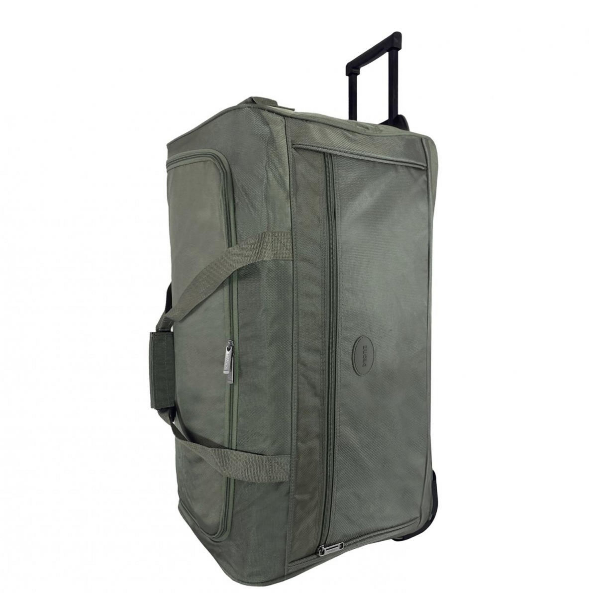 Degré Sac de voyage avec roulettes 70L  64cm