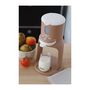 Voir la diapositive 4 : BEABA BEABA EXCLUSIVITE, Bib expresso, Préparateur-chauffe biberon/petits pots, Pralin
