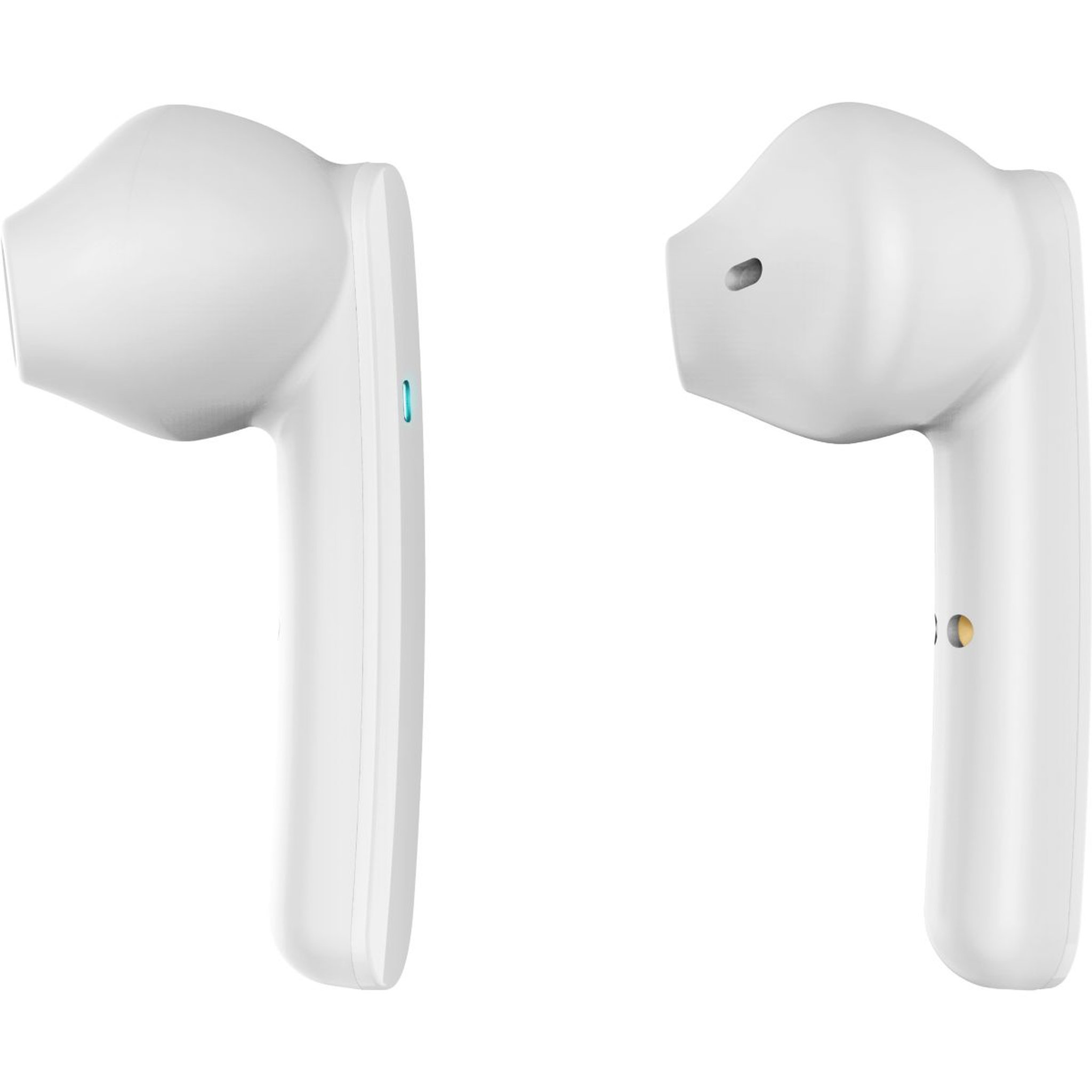 Voir la diapositive 2 : WIKO Ecouteurs Wibuds Pocket