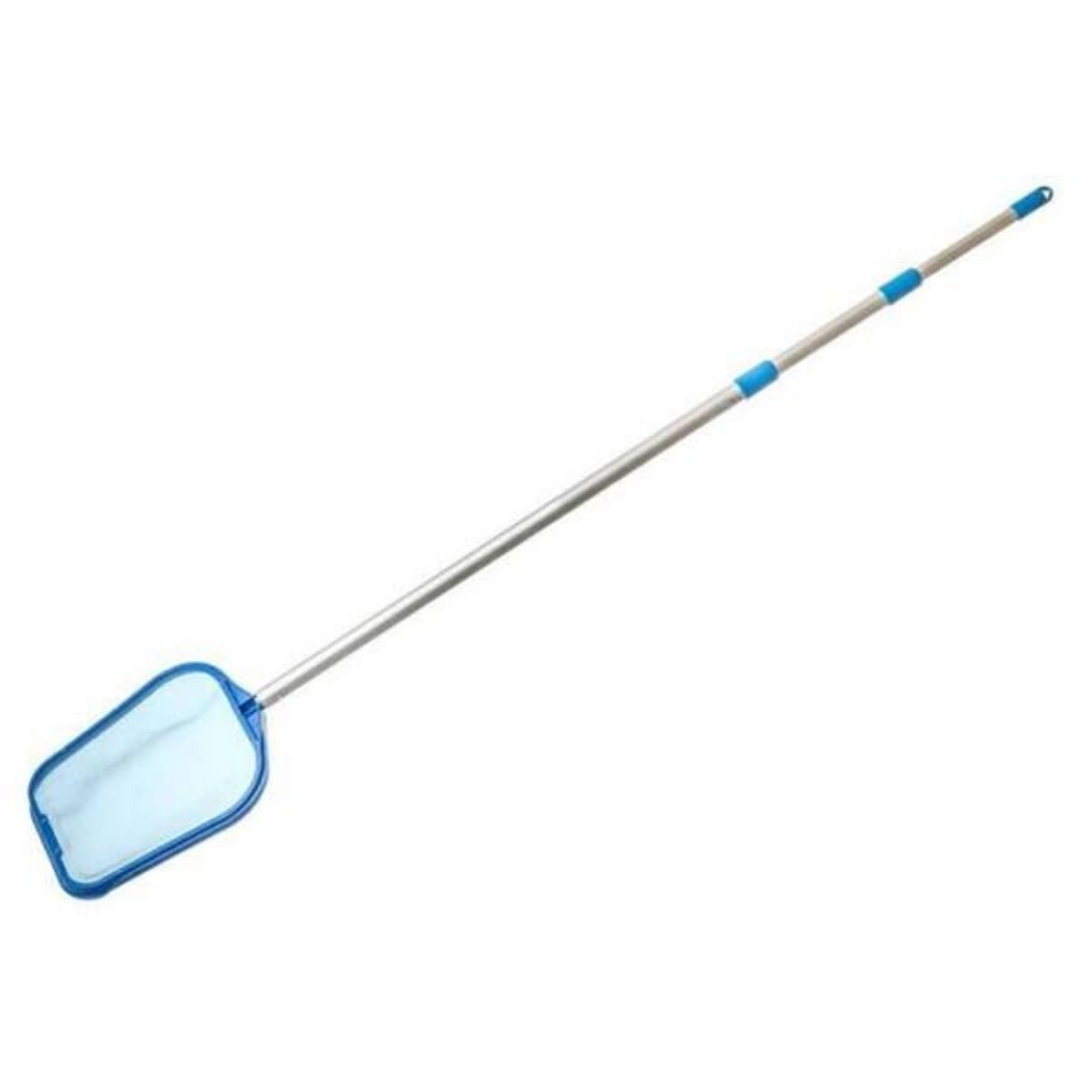 INTEX Kit d Entretien Piscines - Intex - Perche télescopique, aspirateur et épuisette