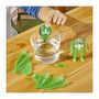 Voir la diapositive 5 : HASBRO Coffret Green Symbiote Hydro-Ailes, figurine de 10 cm avec véhicule, jouets de super-héros pour enfants a partir de 4 ans