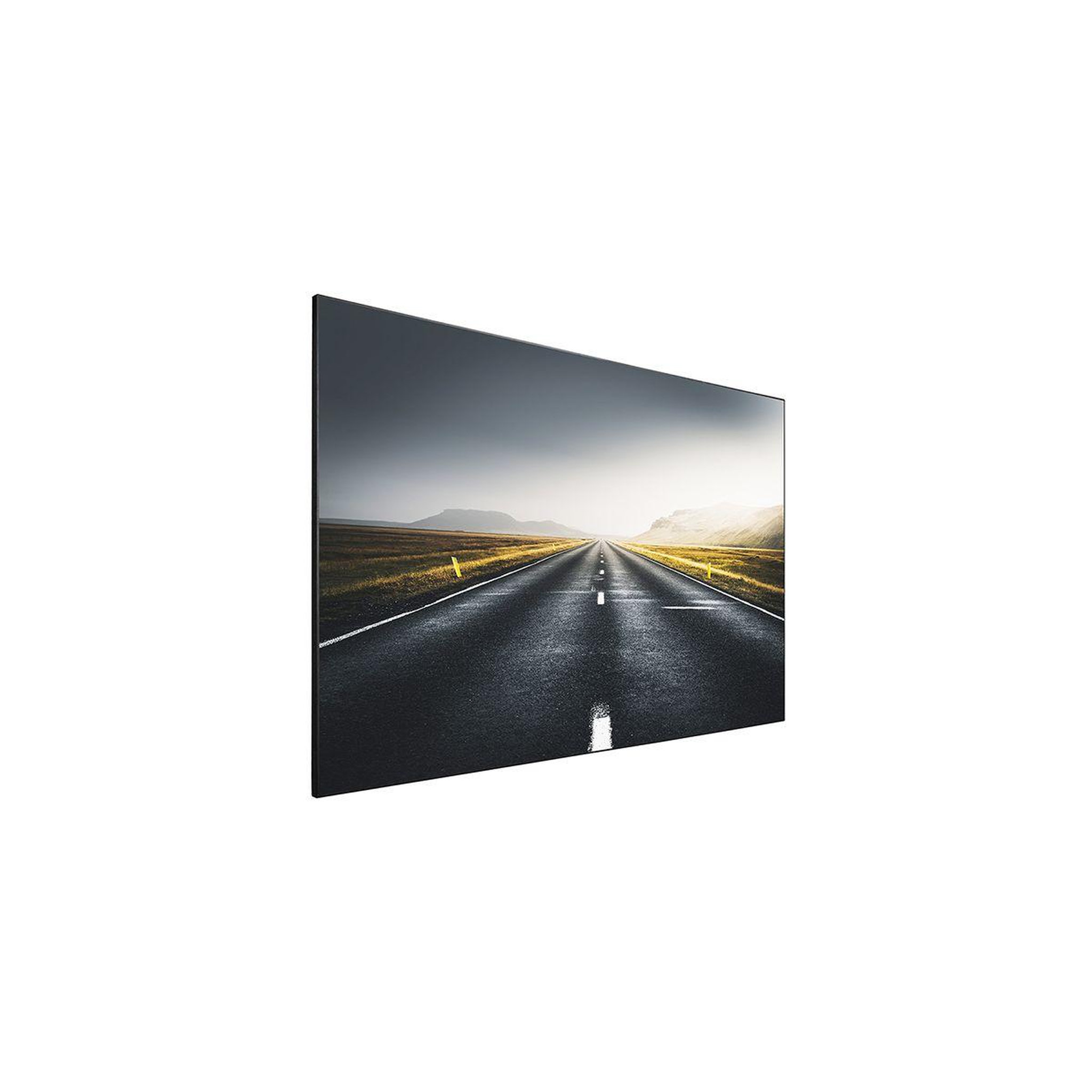 LUMENE Ecran de projection movie palace uhd 4k 240c extrabright