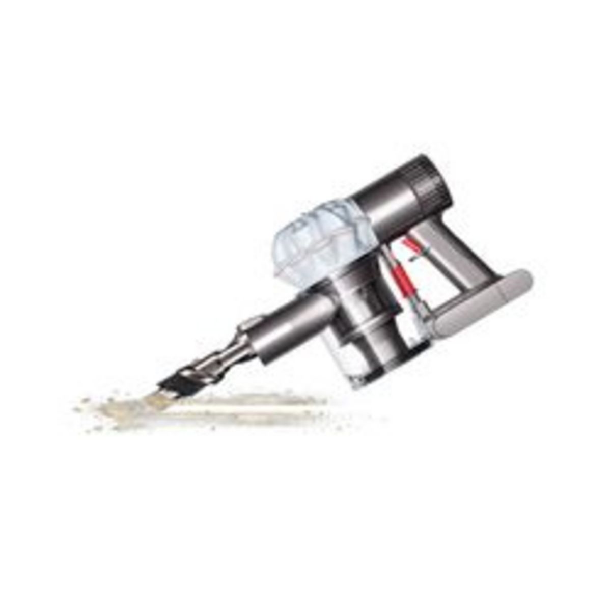DYSON Aspirateur balai V6 +