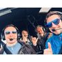 Voir la diapositive 3 : Smartbox Vol en hélicoptère de 9 min pour 3 personnes près de Montpellier - Coffret Cadeau Sport & Aventure