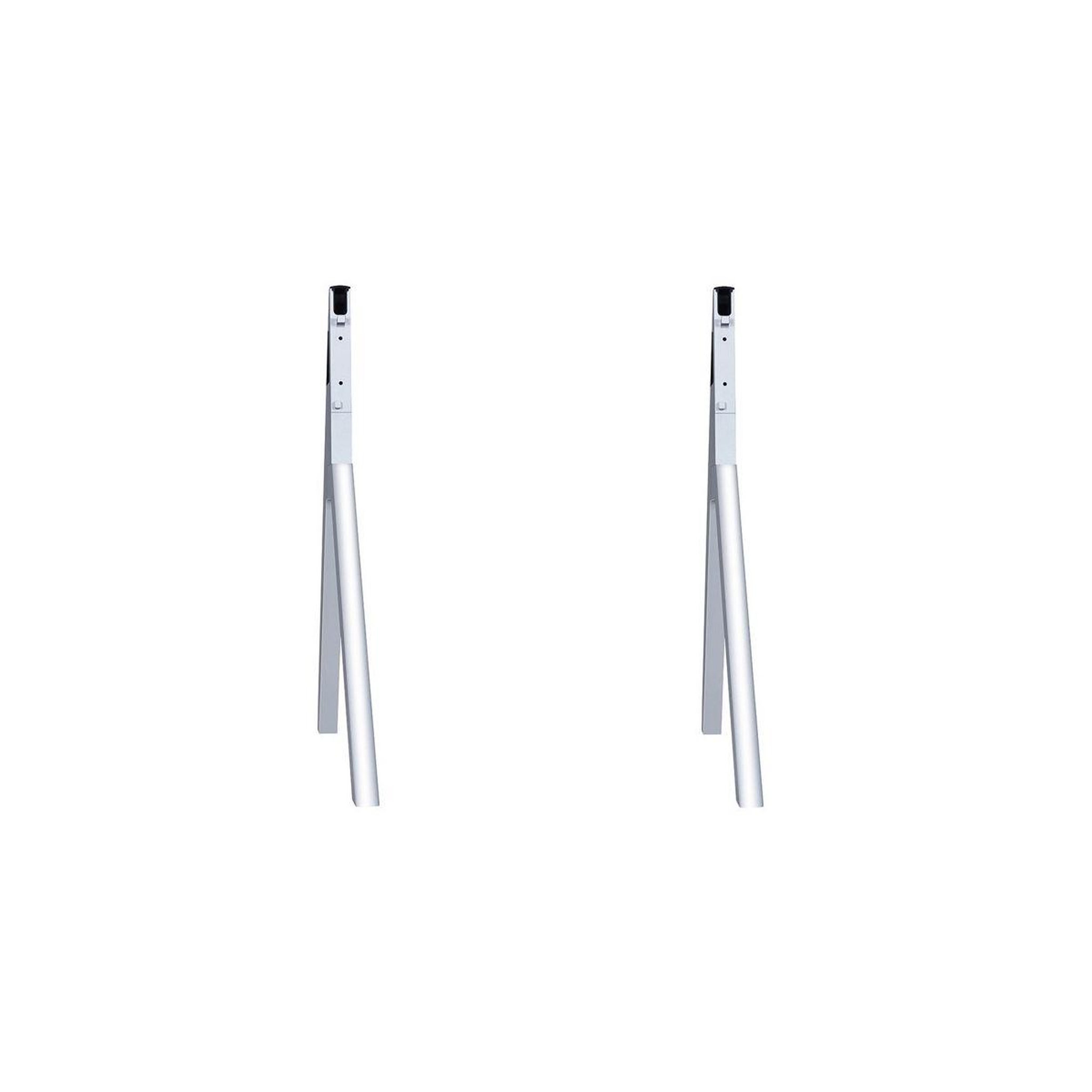 Voir la diapositive 2 : LG Pied TV SQ-G2ST97