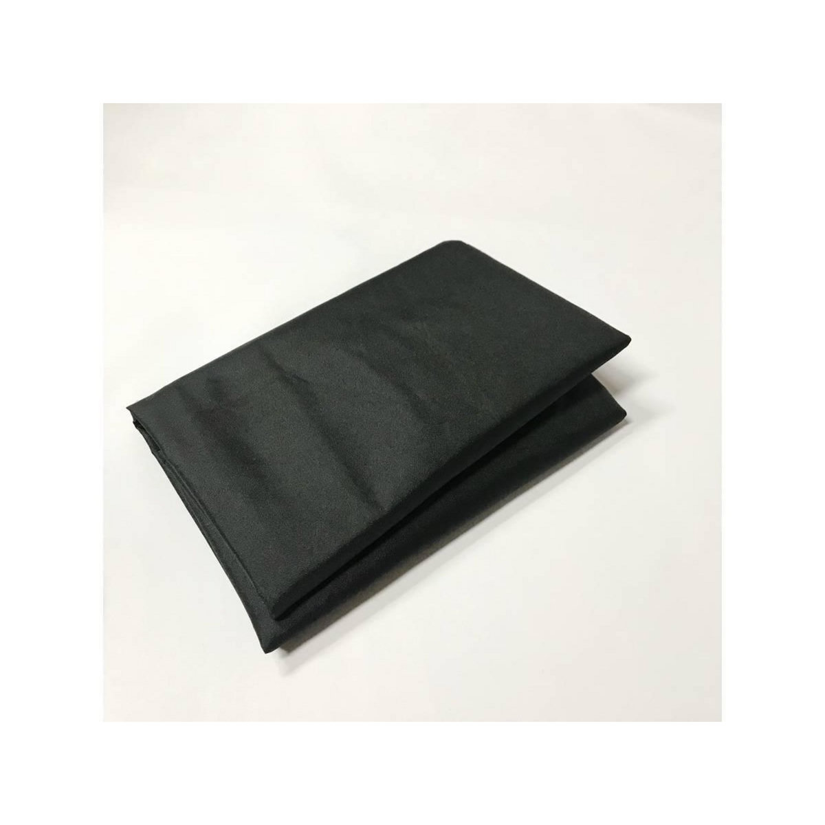 Habitat et Jardin Housse de protection pour barbecue - 105 x 68 x 95 cm - Noir