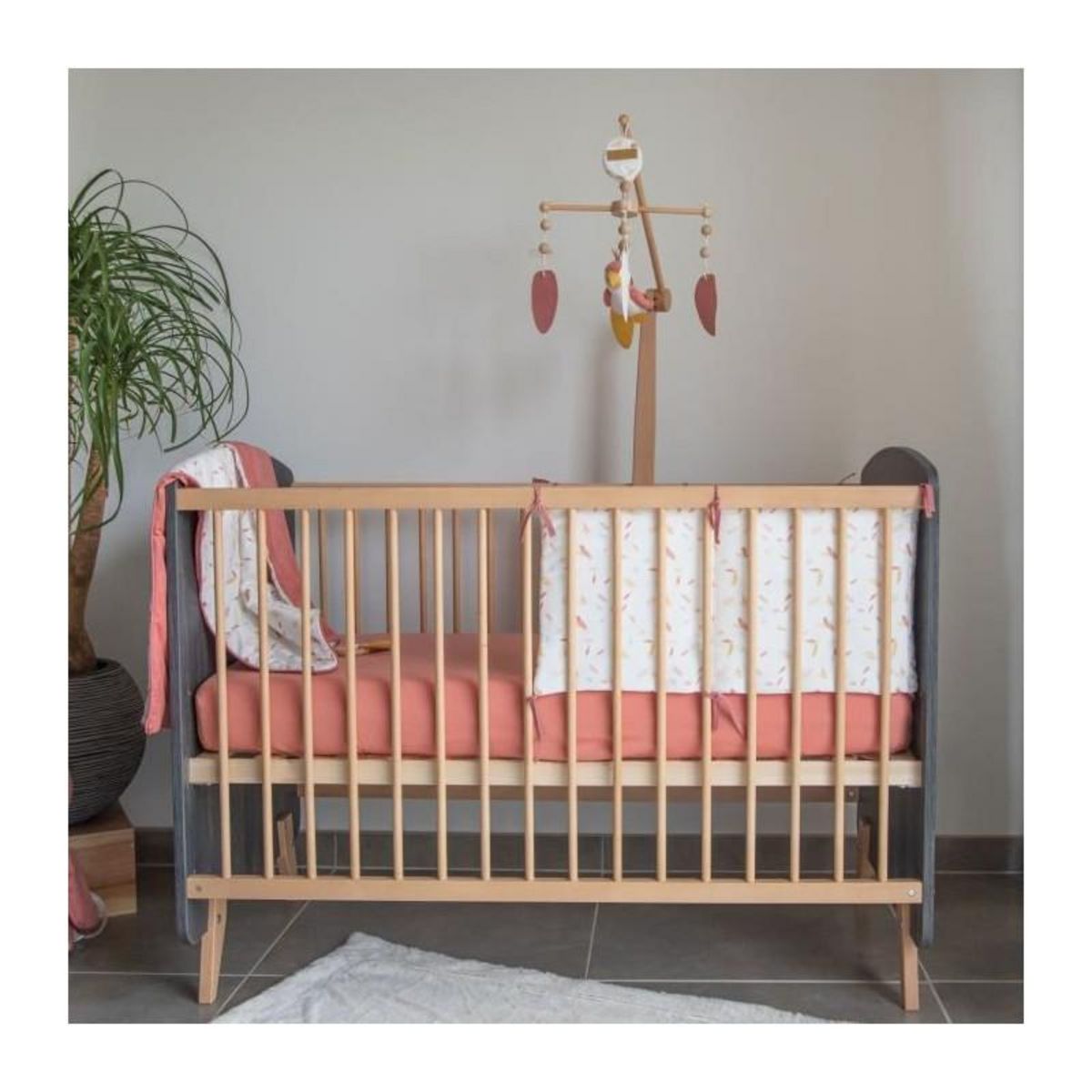 DOMIVA DOMIVA TOUR LIT HAPPY 30X180CM