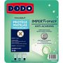Voir la diapositive 2 : DODO Protège matelas imperméable