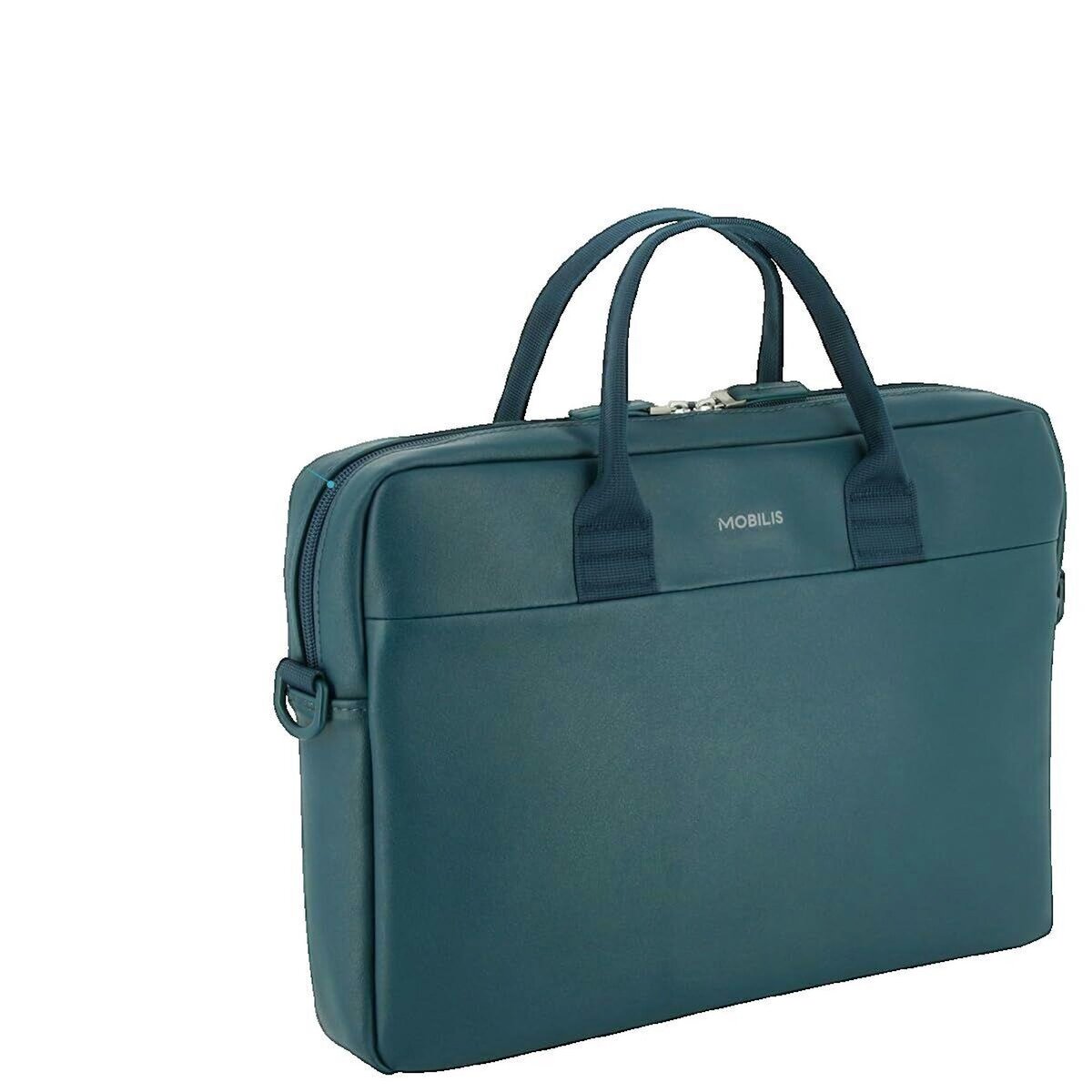 MOBILIS Malette pour ordinateur portable Mobilis Origine 2 Bleu Prussien