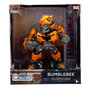 Voir la diapositive 2 : Dickie DICKIE Jada Transformers 4 Bumblebee Figure
