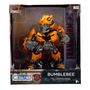 Voir la diapositive 2 : Dickie DICKIE Jada Transformers 4 Bumblebee Figure