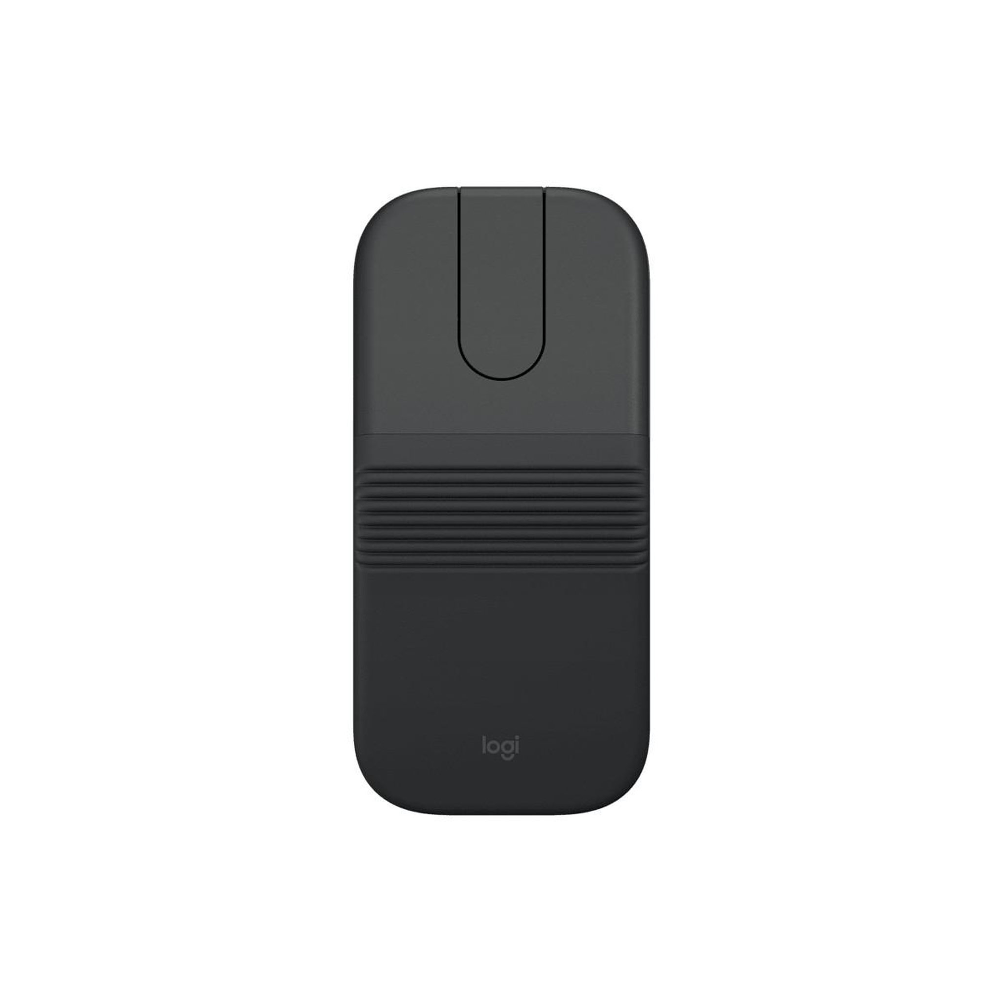 Logitech Logitech Mobi Fold souris Voyage Ambidextre RF sans fil + Bluetooth Optique 4000 DPI
