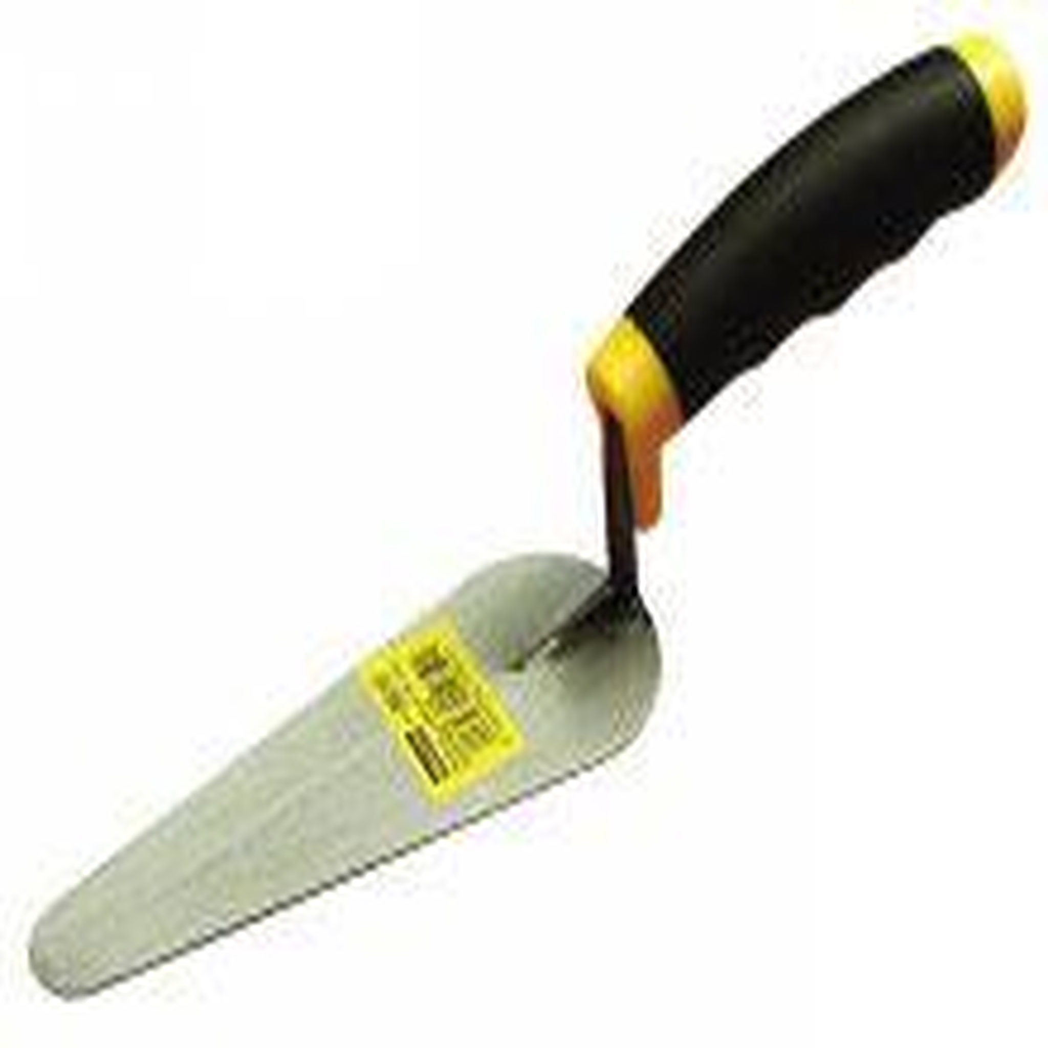 OUTIFRANCE Truelle langue de chat manche bi-matière 14 cm