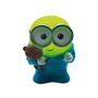 Voir la diapositive 2 : Lexibook Veilleuse en 3D avec variation de couleurs design Minions Approx. 13cm