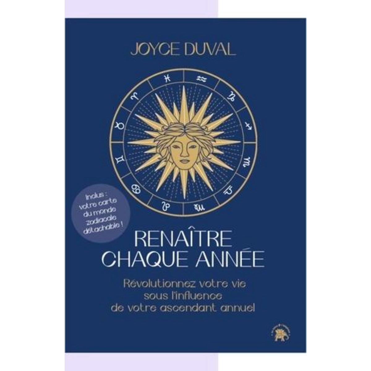 RENAITRE CHAQUE ANNEE, Duval Joyce