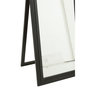 Voir la diapositive 5 : Paris Prix Miroir sur Pied  Emi  180cm Noir