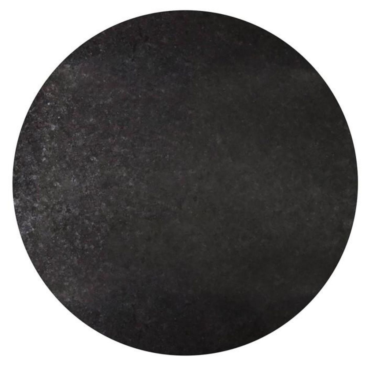 Paris Prix Table Basse Design  Tamino  61cm Or & Blanc