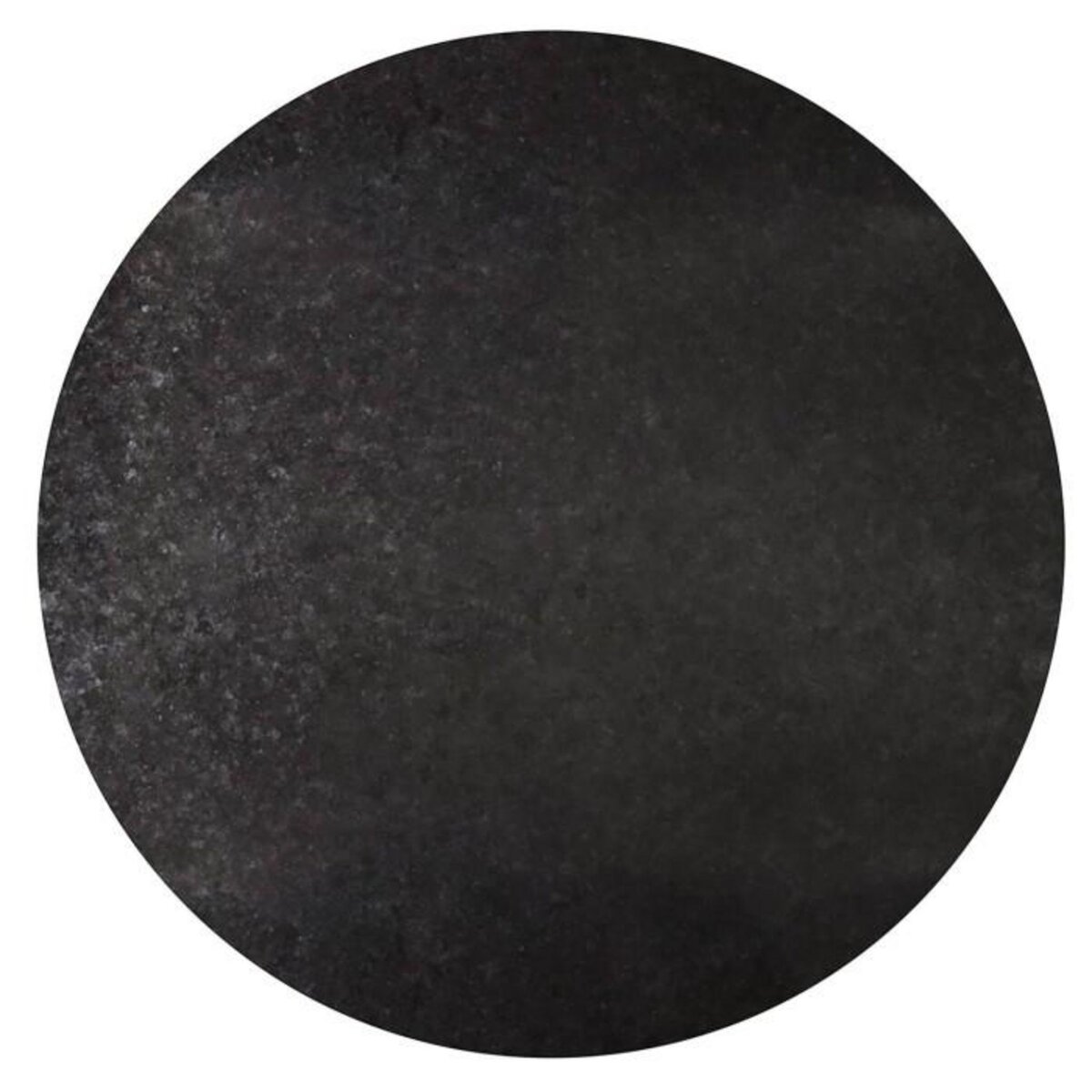 Paris Prix Table Basse Design  Tamino  61cm Or & Blanc