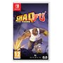 Voir la diapositive 1 : Shaq Fu : A Legend Reborn SWITCH