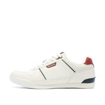 KAPPA Baskets hes Homme KAPPA Lenom. Coloris disponibles : Blanc