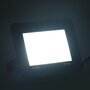 VIDAXL Projecteur a LED 50 W Blanc froid