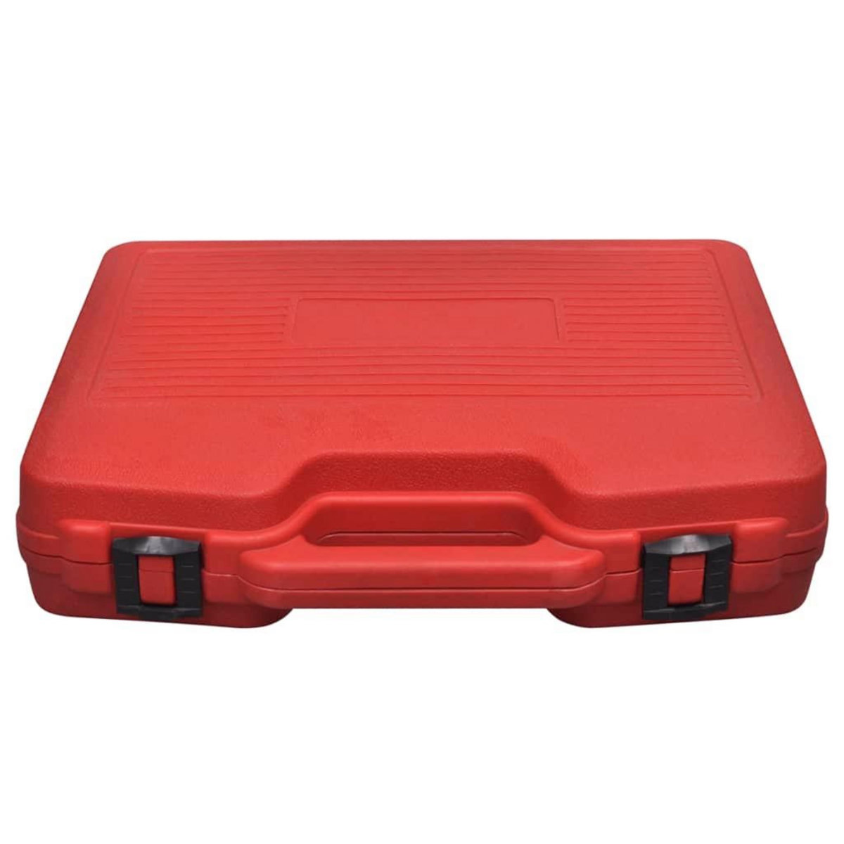 VIDAXL Kit d'outils d'installation et retrait de roulement de roue