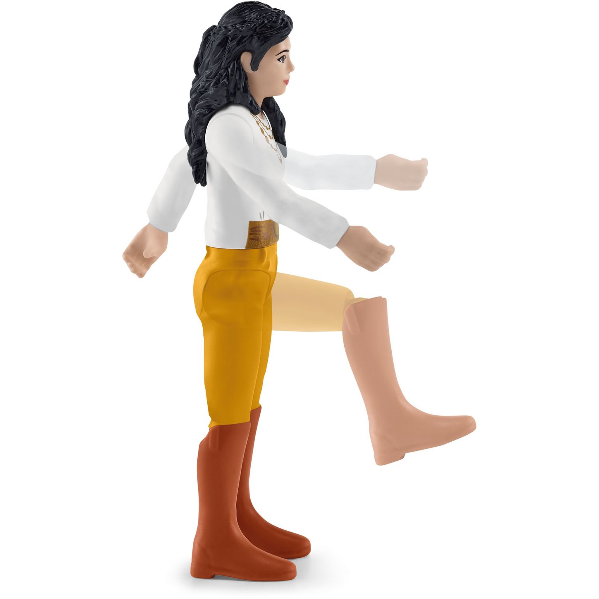Voir la diapositive 7 : Schleich SALON DE BEAUTE SOFIA S  BEAUTIES