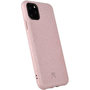 Voir la diapositive 3 : WOODCESSORIES Coque iPhone 11 Pro Max BioCase rose