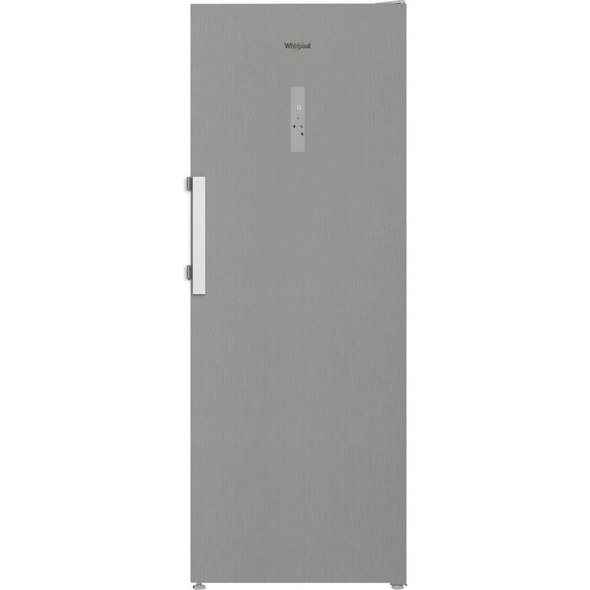 Voir la diapositive 2 : Whirlpool Congélateur armoire whff6404x5e