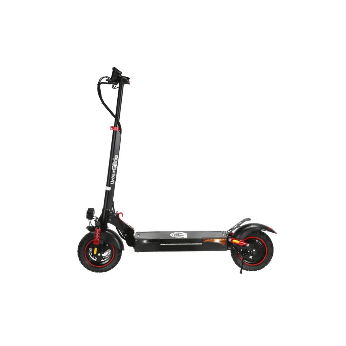 URBANGLIDE Trottinette electrique UrbanGlide ECROSS PRO LITE 2 10.4Ah