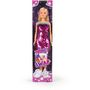 Voir la diapositive 6 : SMOBY Poupée robe à paillettes Steffi Love