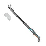 Gardena Coupe-branches EasyCut 110/18V P4A sans batterie - Coupe Ø 28 mm - L. 1140 mm