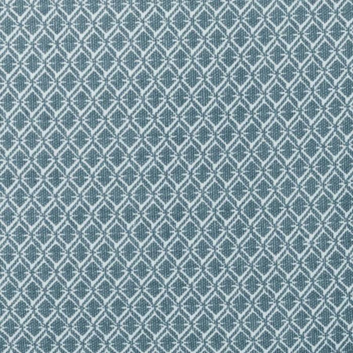 ATMOSPHERA Coussin rectangulaire en coton à motif Otto