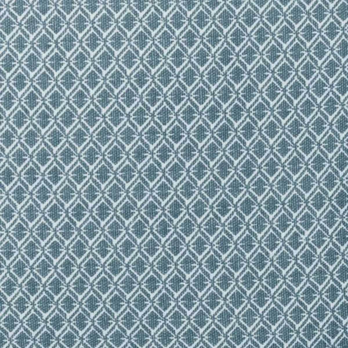 ATMOSPHERA Coussin rectangulaire en coton à motif Otto