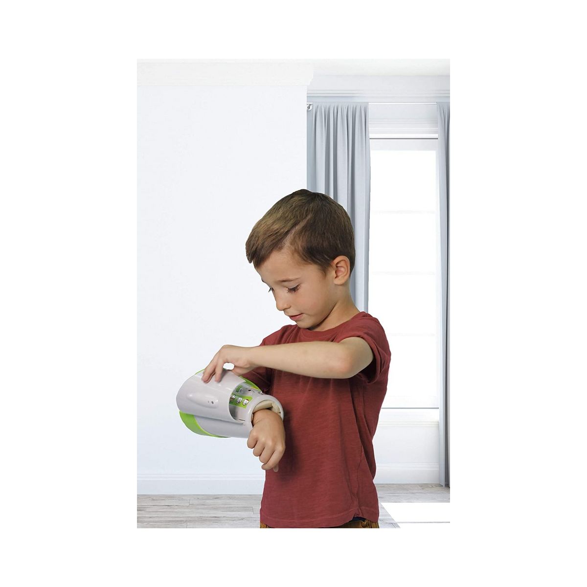 IMC TOYS Talkie walkie deluxe Toy Story 4