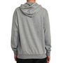 Voir la diapositive 2 : RVCA Sweat  Homme RVCA Big