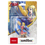 Voir la diapositive 1 : NINTENDO Figurine Amiibo Zelda et son Célestrier