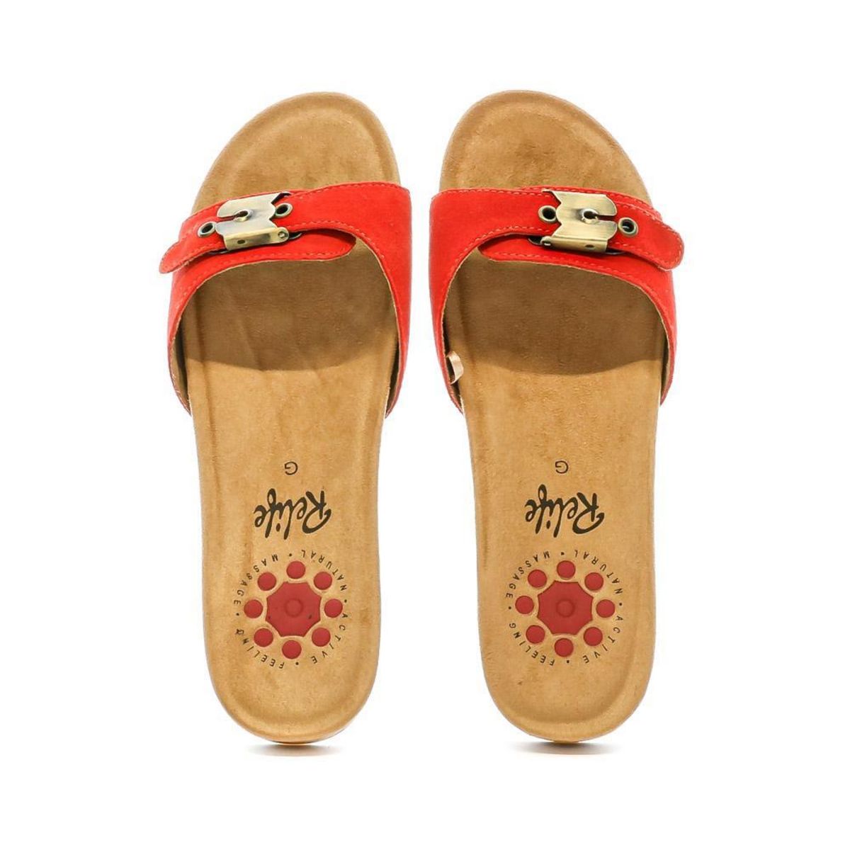 RELIFE Sandales  Femme RELIFE Jalband