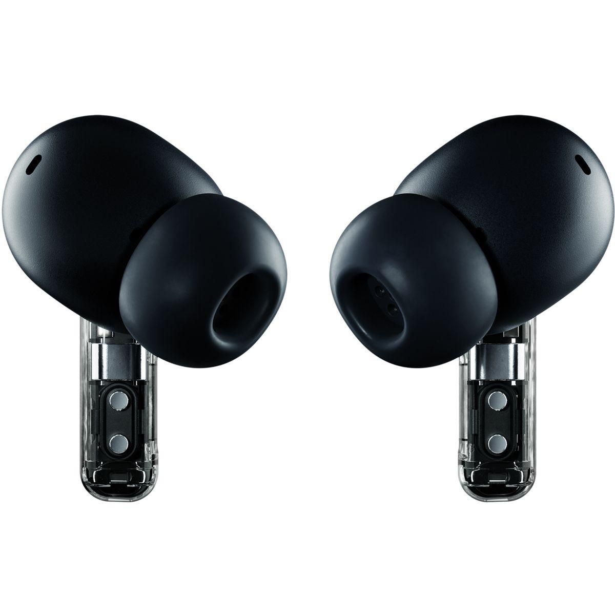 NOTHING Ecouteurs EAR A Noir