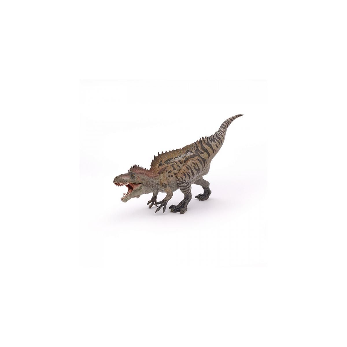 Papo 55062 Figurine dinosaure Acrocanthosaurus