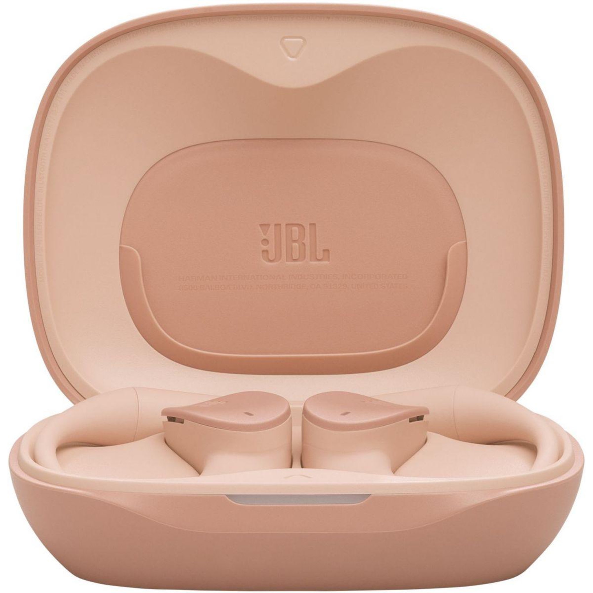 Voir la diapositive 4 : JBL Ecouteurs sense lite beige