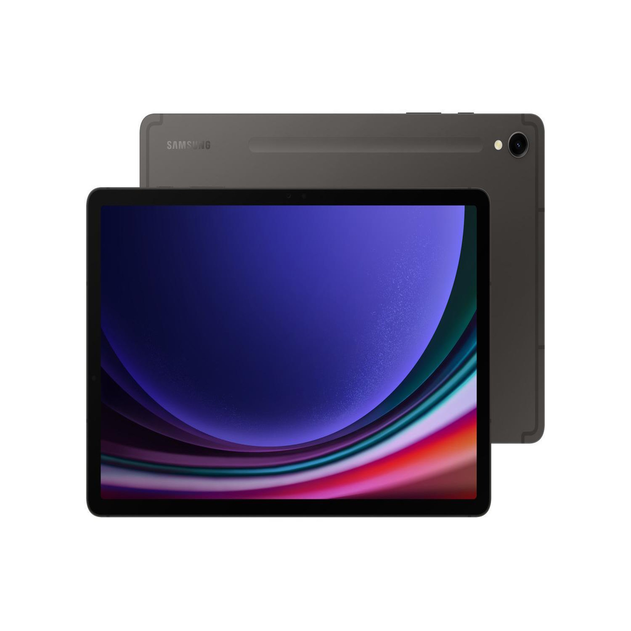 Samsung Samsung galaxy tab s9 sm-x716b 5g 128 go 27,9 cm (11 ) qualcomm snapdragon 8 go wi-fi 6 (802.11ax) android 13 graphite